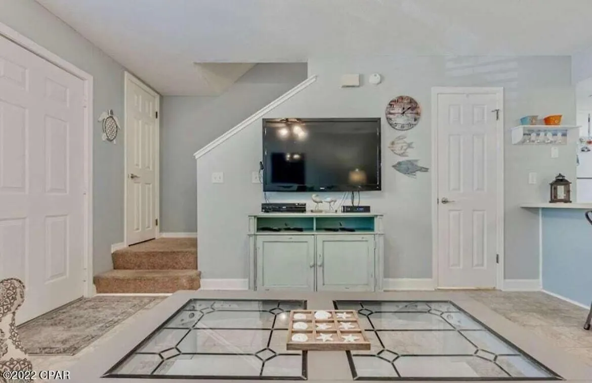 Sunny Daze: Beachside Family Resort Panama City Beach