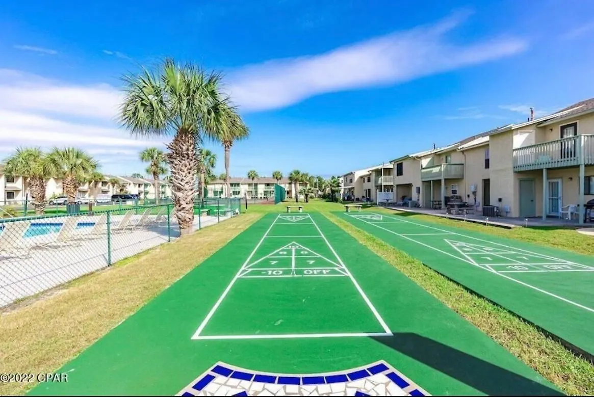 Holiday home Sunny Daze: Beachside Family Resort Panama City Beach
