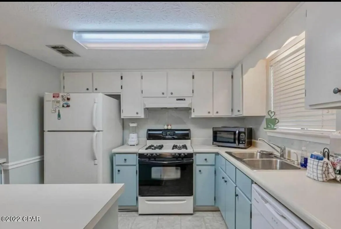 Holiday home Sunny Daze: Beachside Family Resort Panama City Beach United States
