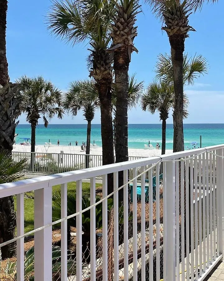 Holiday home Sunny Daze: Beachside Family Resort Panama City Beach United States