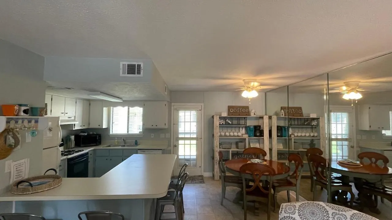 Holiday home Sunny Daze: Beachside Family Resort Panama City Beach