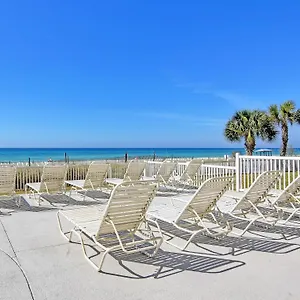 Apartment Long Tower Ii 705, Panama City Beach