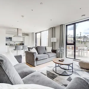  Apartment Guestready - Olympic Park Living United Kingdom