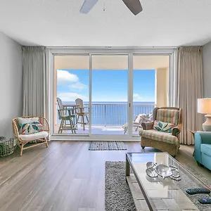 Holiday home Majestic Towers 1-2205, Panama City Beach