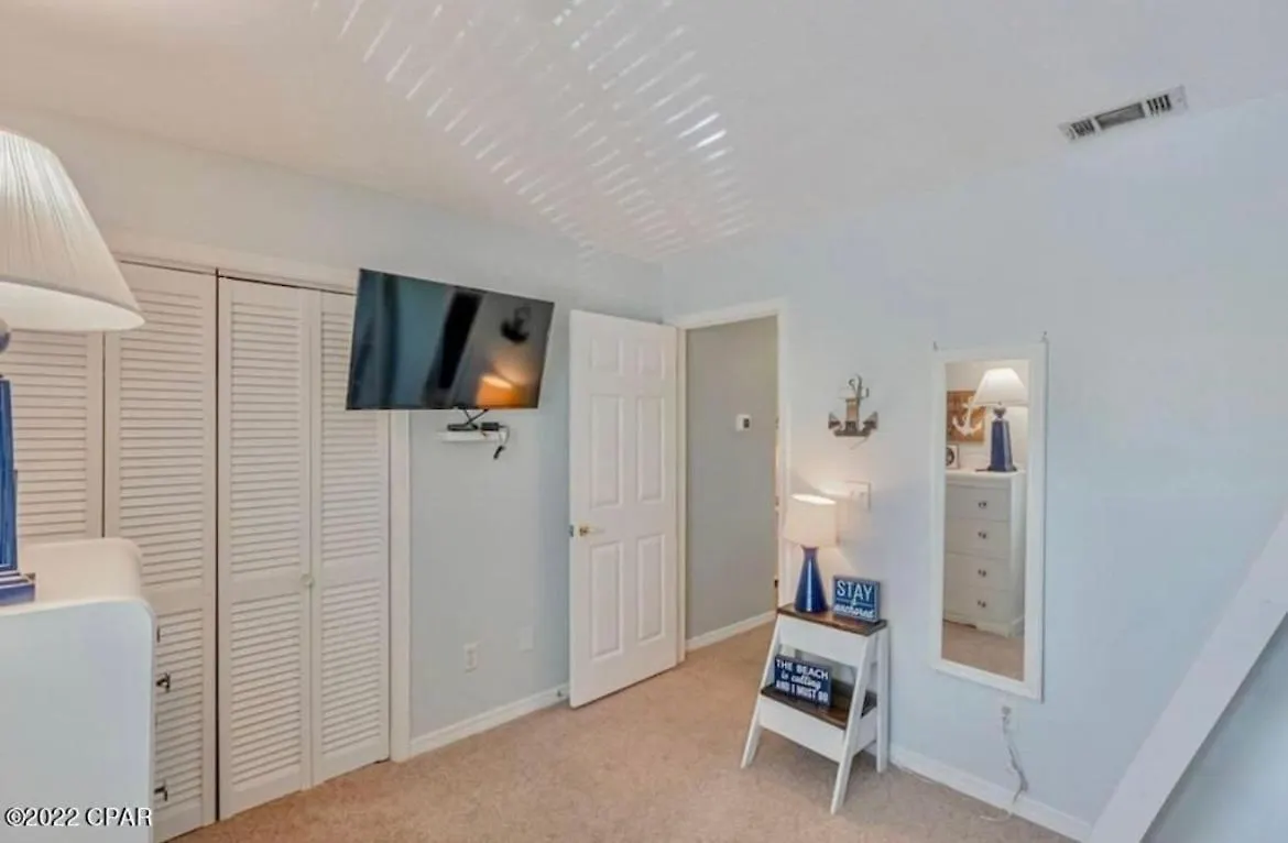 Sunny Daze: Beachside Family Resort Panama City Beach Holiday home