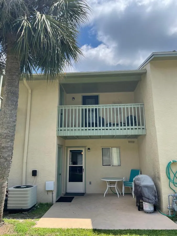 Holiday home Sunny Daze: Beachside Family Resort Panama City Beach
