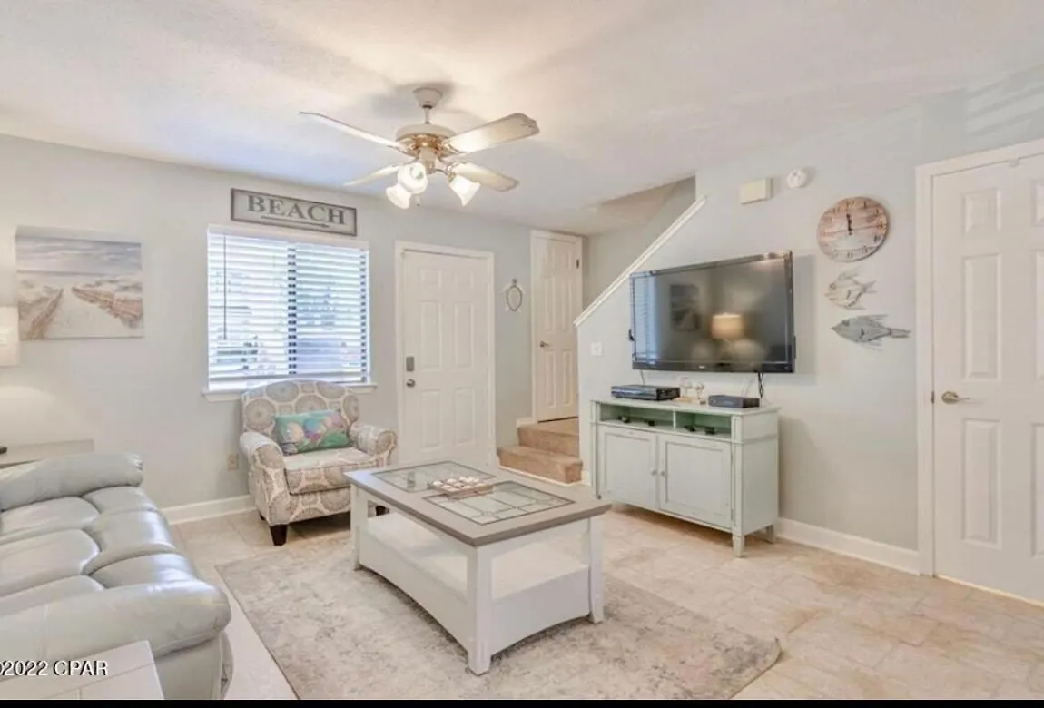 Sunny Daze: Beachside Family Resort Panama City Beach 0*,  United States
